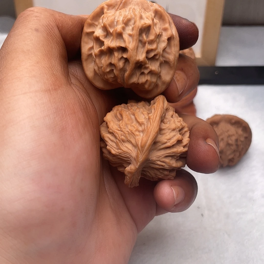 文玩核桃吊坠文玩核桃2