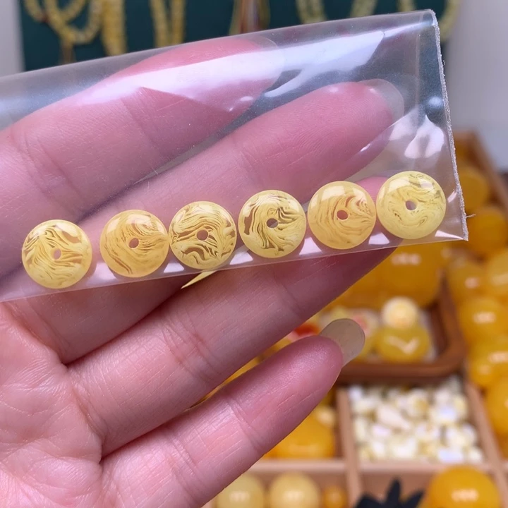 非金属配饰配珠300卡10