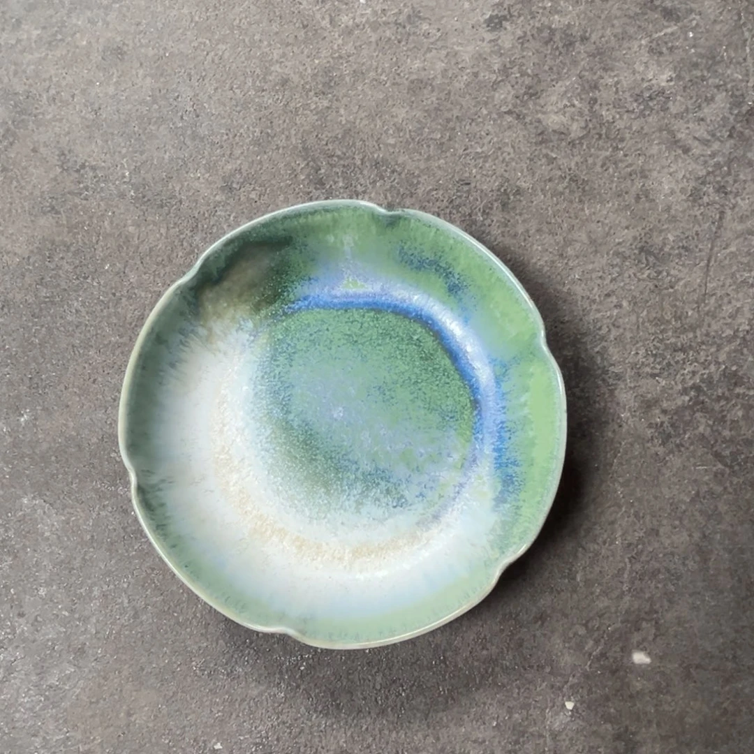 景德镇纯手工柴烧茶器