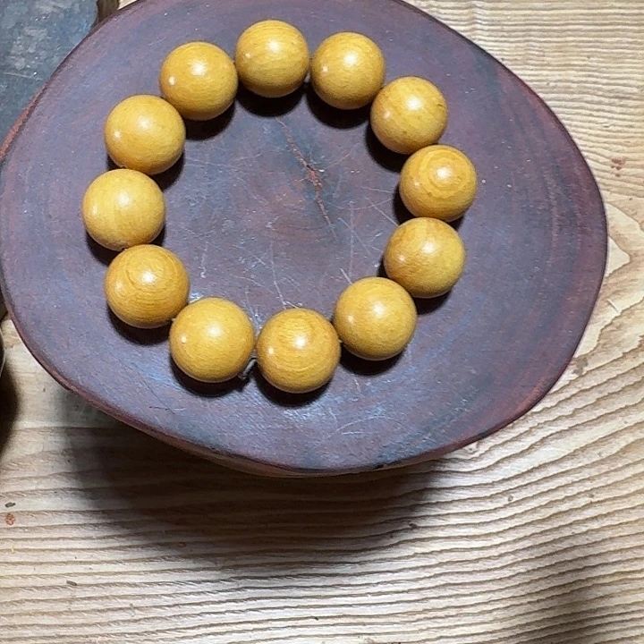 大果紫檀（缅甸花梨）奶香黄檀2.0
