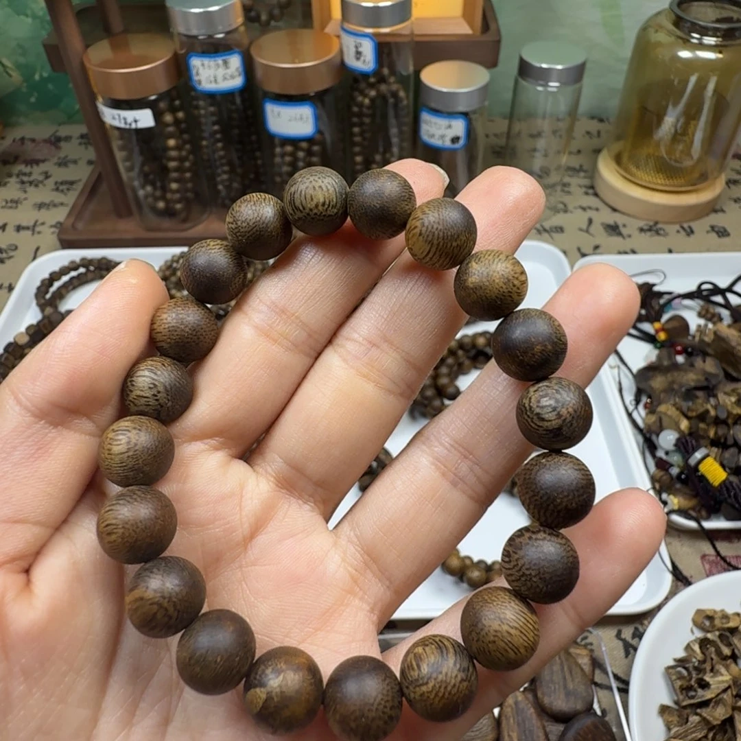 沉香碎屑沉香卡1.0。8克