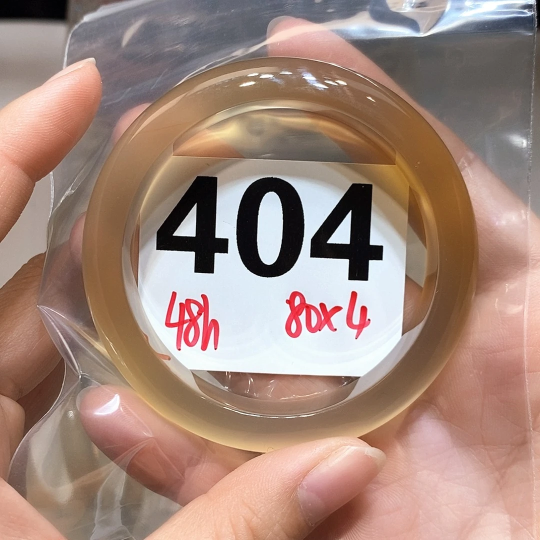 *****玛瑙/玉髓未镶嵌手镯