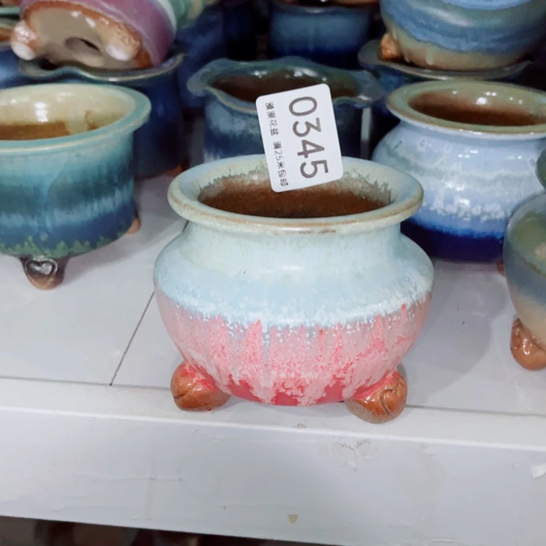 0345内口7景德镇手工瑕疵