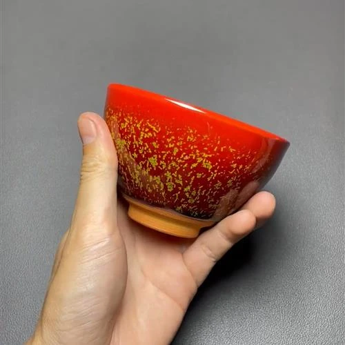 【闪购商品】茶盏-10001..........