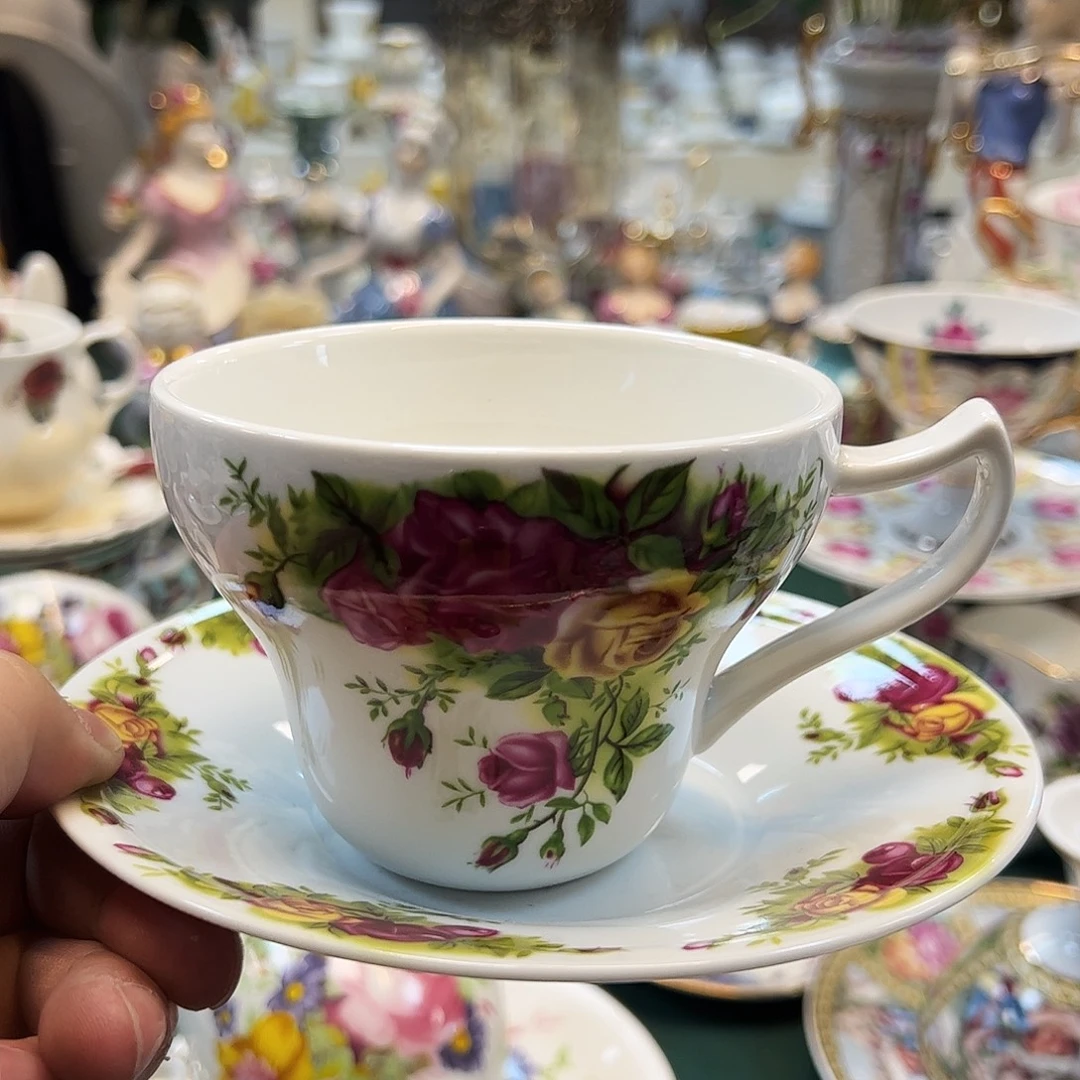 鹿与海陶瓷有限责任公司