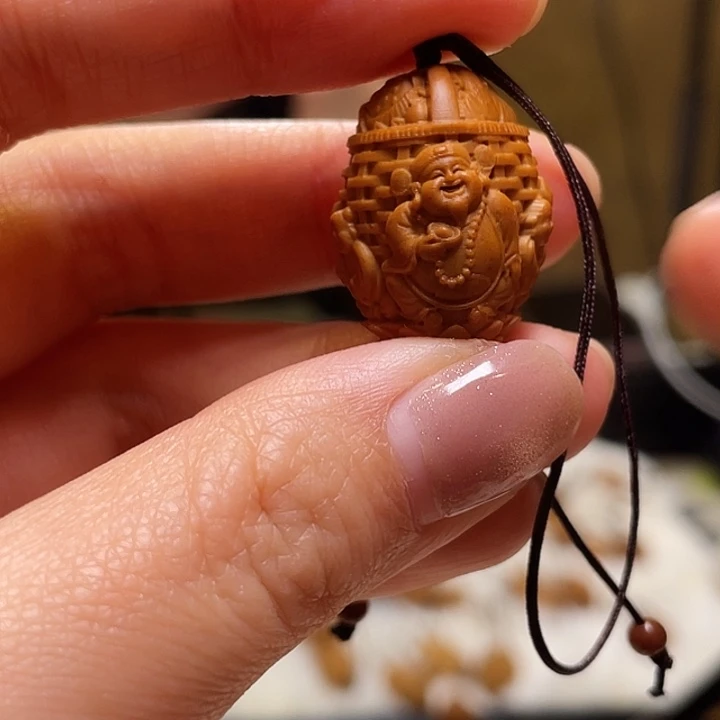 橄榄核手串/手链橄榄核