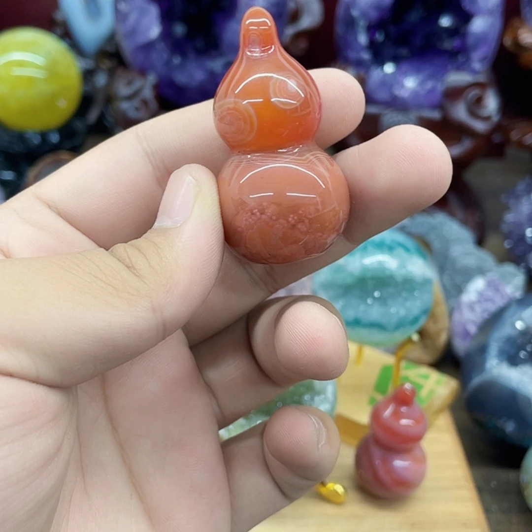 大型摆件（非配饰）未镶嵌紫晶