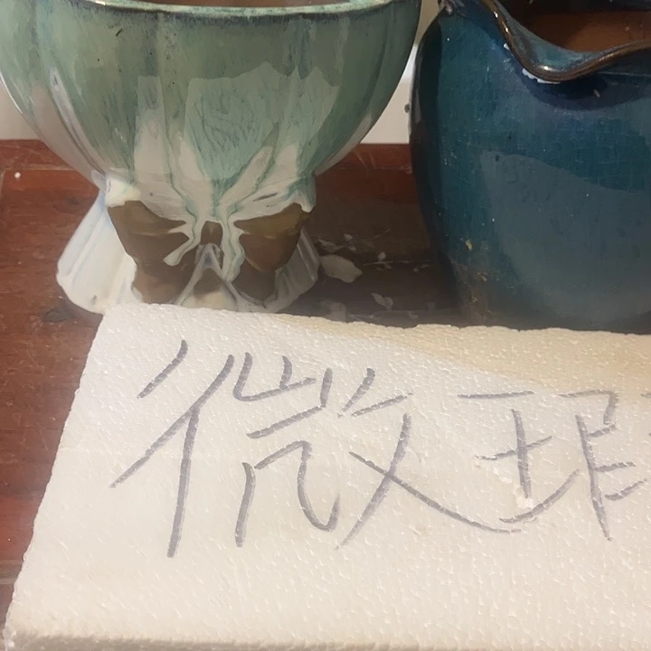 泥塑自产自销模式