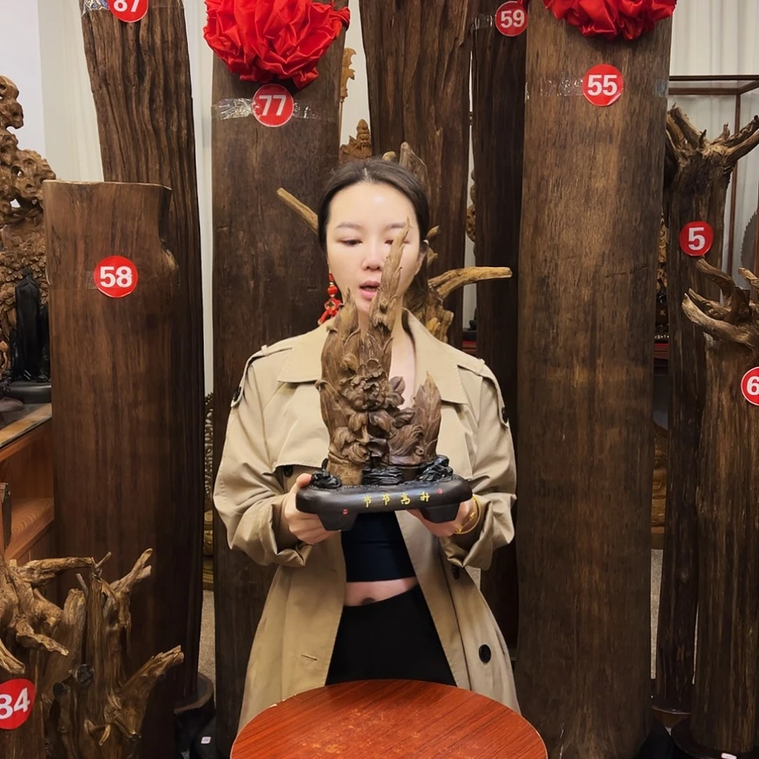 沉香材料沉香原材料