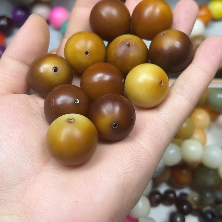 菩提根/象牙果吊坠