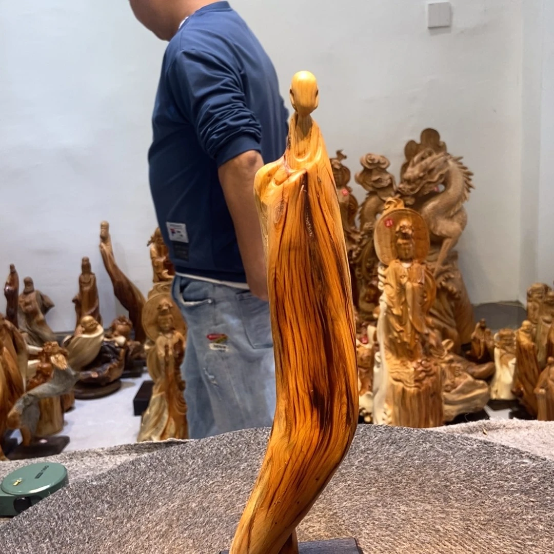 柏木（崖柏）进来点点关注哦