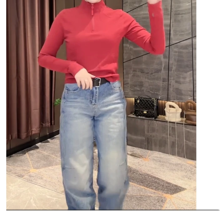 时尚潮流百搭精品女装zsx18454