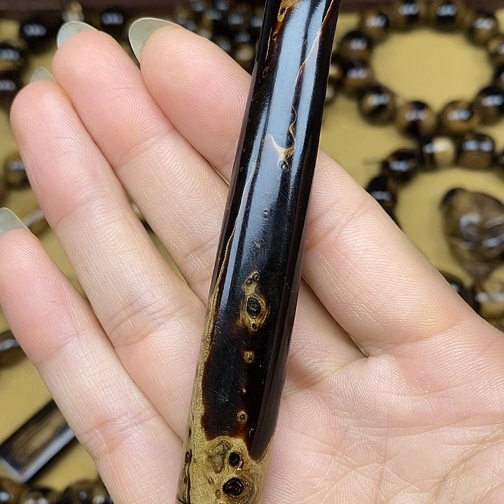香榧木精品血柳过滤烟嘴