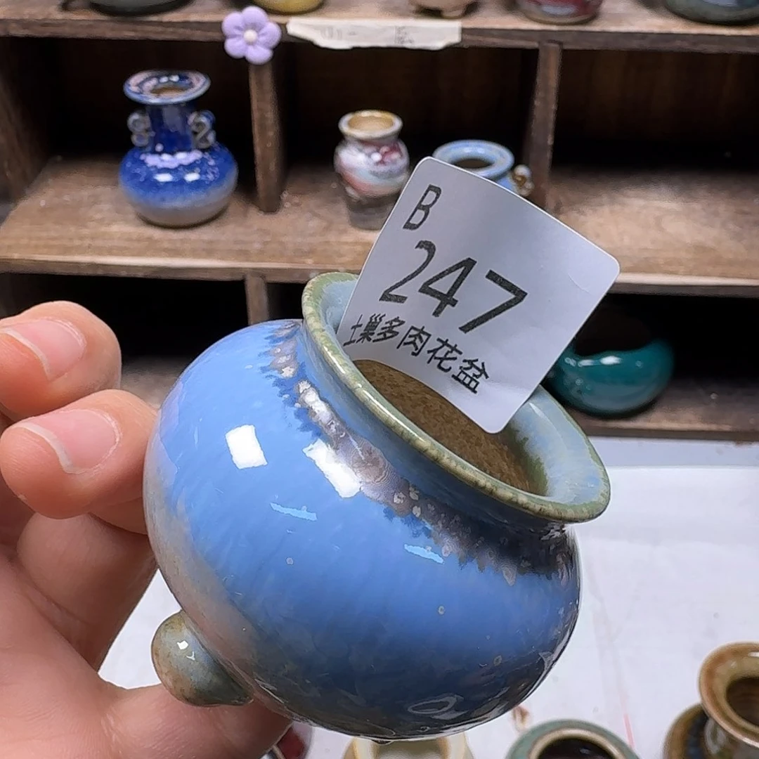 罐老***猫陶瓷艺术品设计与制作