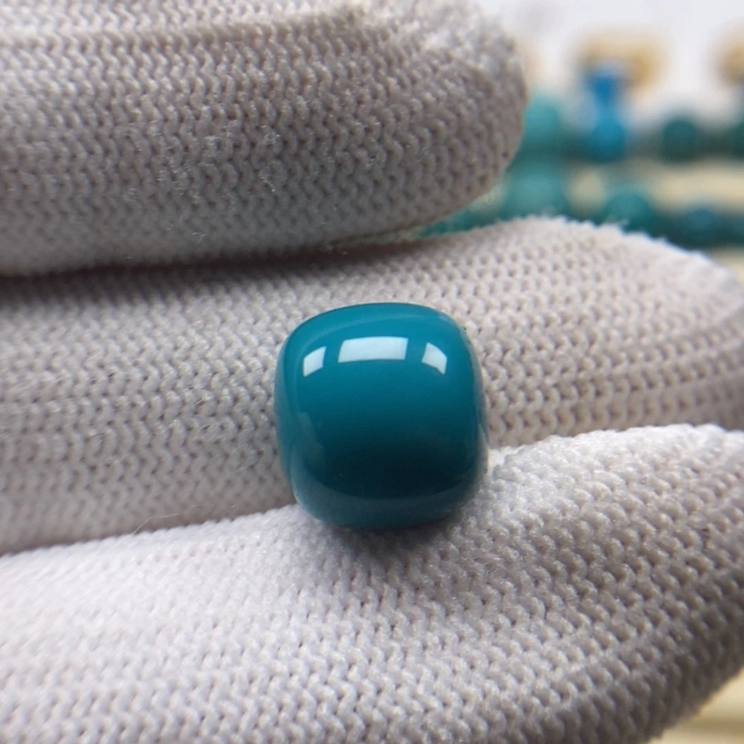 绿松石未镶嵌珠宝奇石A757