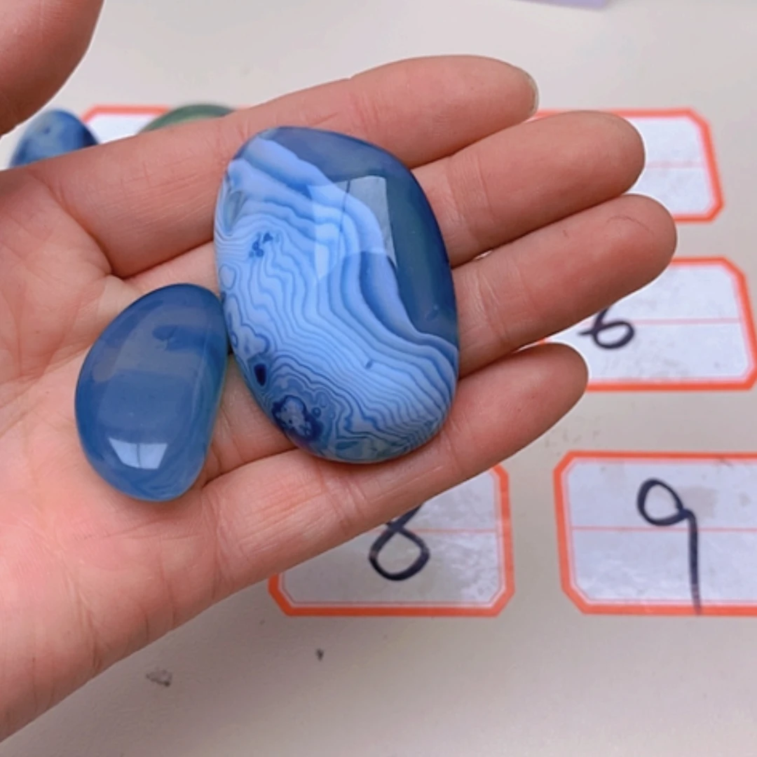 【闪购商品】玛瑙/玉髓珠宝奇石未镶嵌大**威