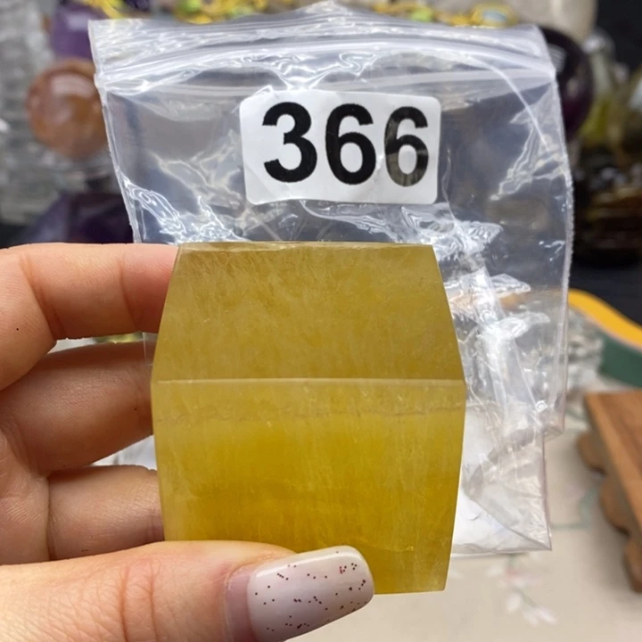 珠宝半成品未镶嵌水晶