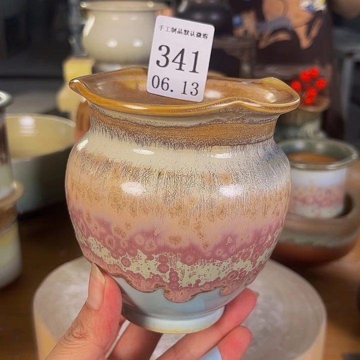 瓷片景德镇陶瓷手工制作