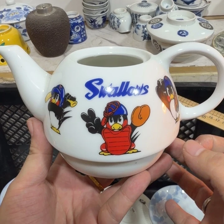陶瓷推荐第二名20包邮