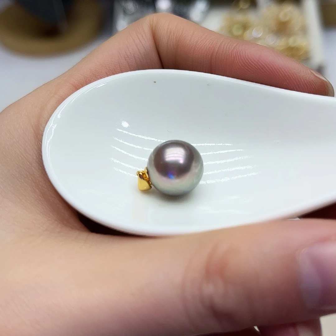 未镶嵌淡水珍珠颈饰