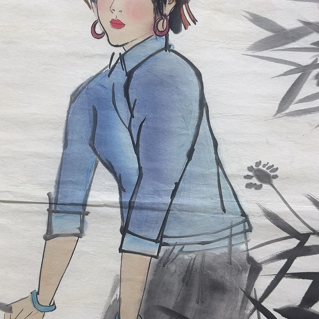 书画进万家精品书画