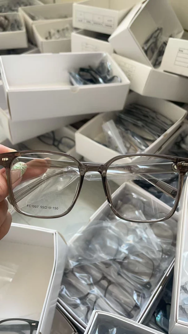 特价网红时尚镜架