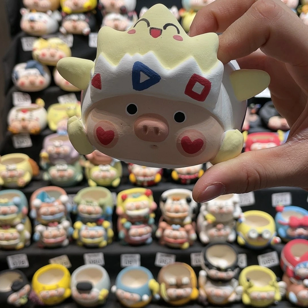 红陶一****?马上就要开始发财啦