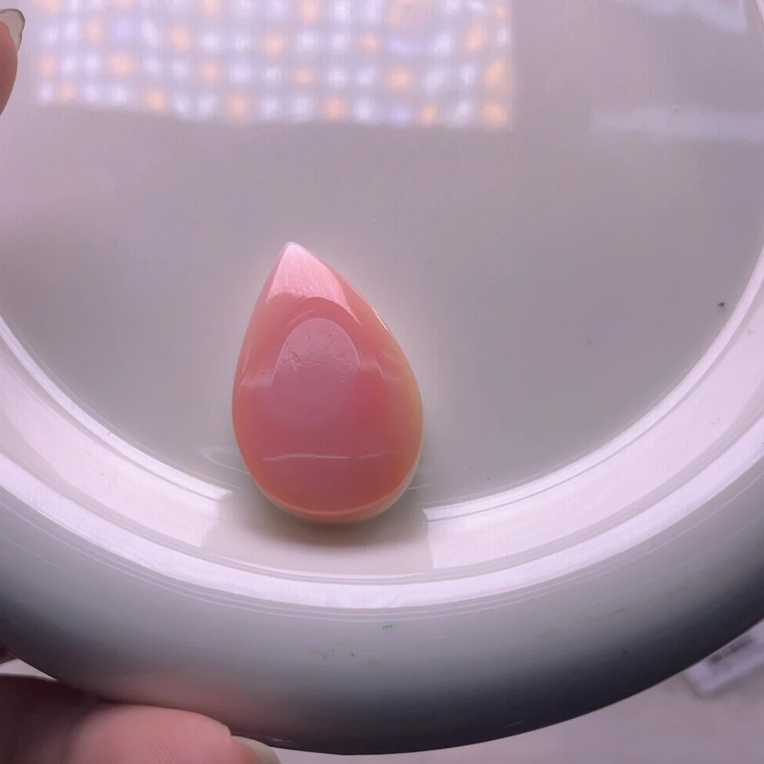 未镶嵌海螺珠手串福利51