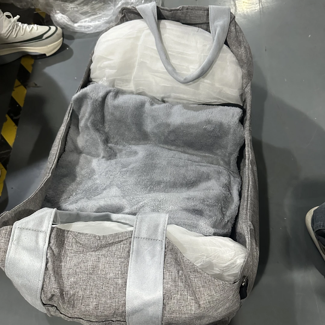 百货 猫窝自行安装