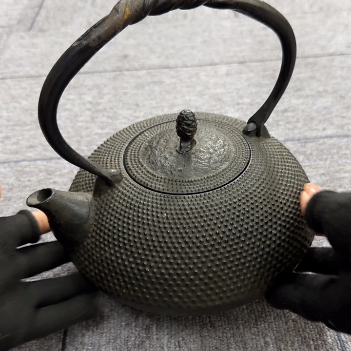 藏品丰富的地方文化