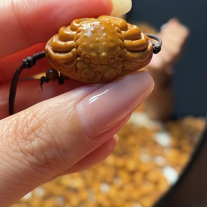 手串/手链橄榄核橄榄核