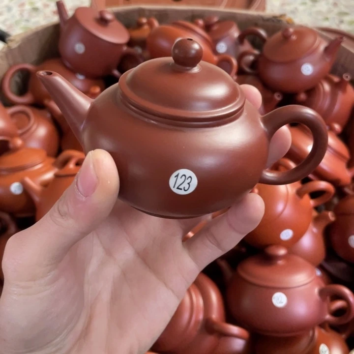 紫砂茶壶紫砂壶茶壶包邮毫升