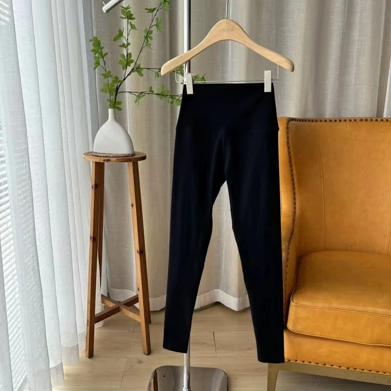 51615瑜伽显瘦长裤