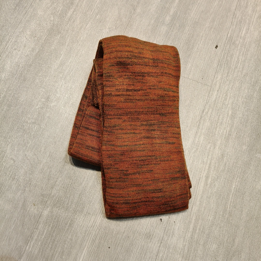 条纹复古时尚（拍一发三）针织连体裤289
