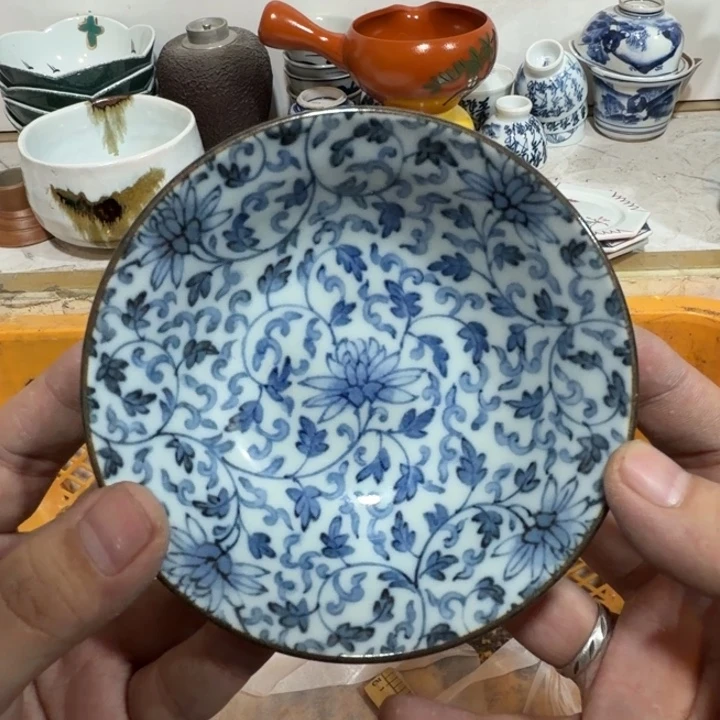 陶瓷推荐第二名20包邮