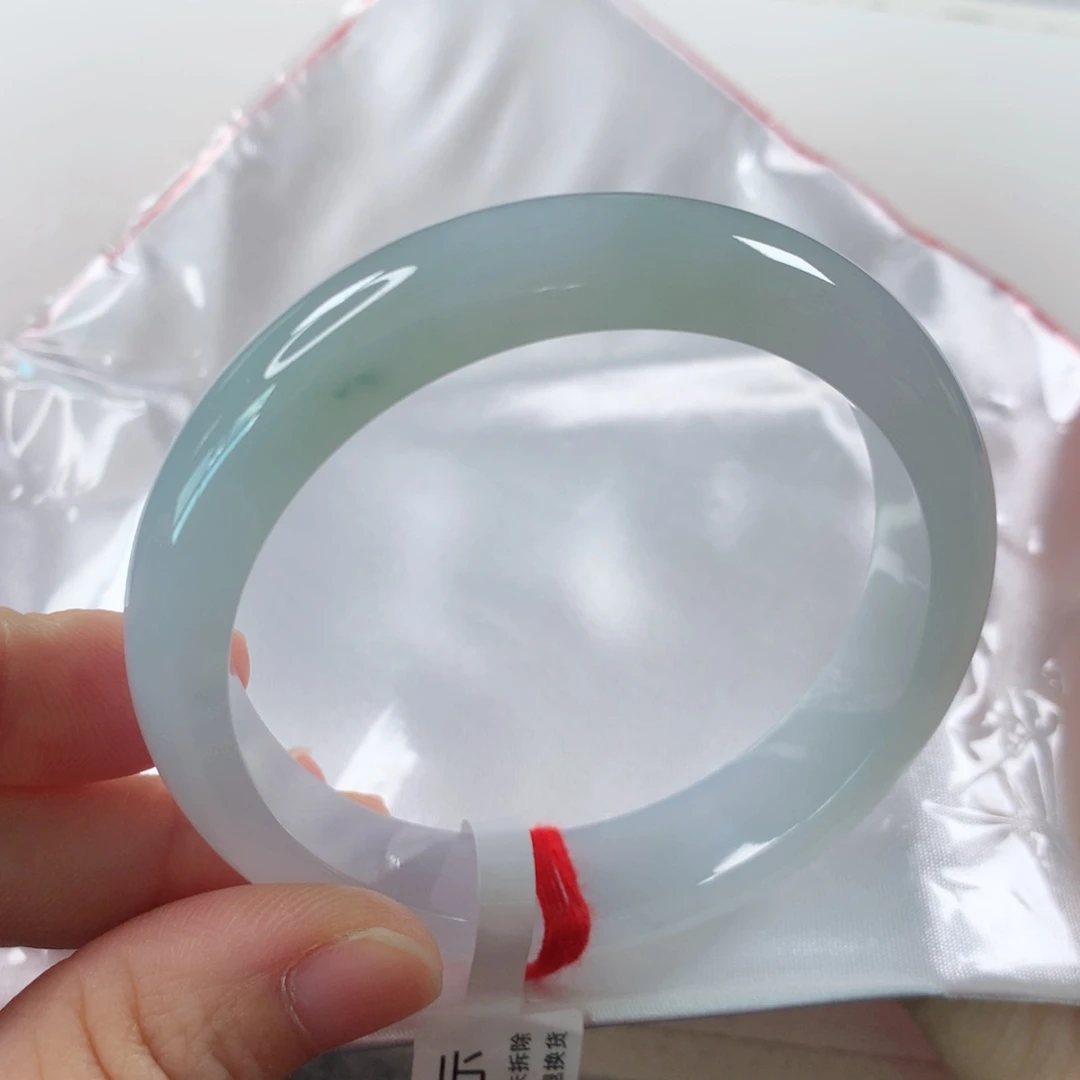 未镶嵌手镯翡翠291