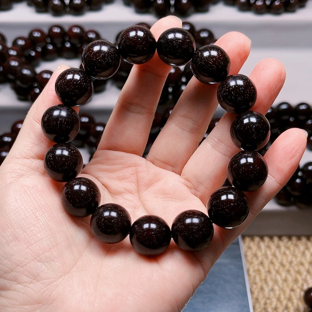 檀香紫檀（小叶紫檀）山***艺