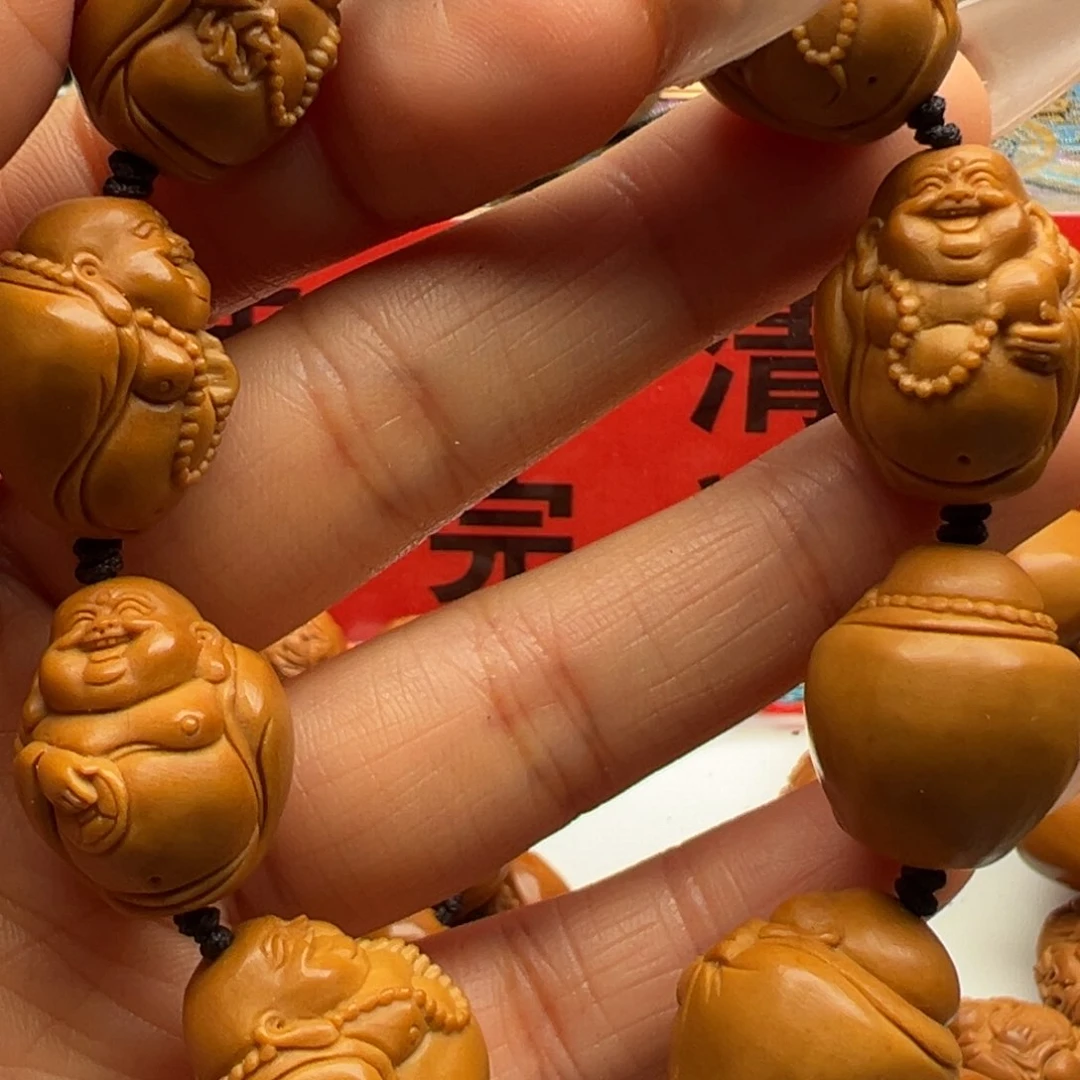 橄榄核手串/手链橄榄核