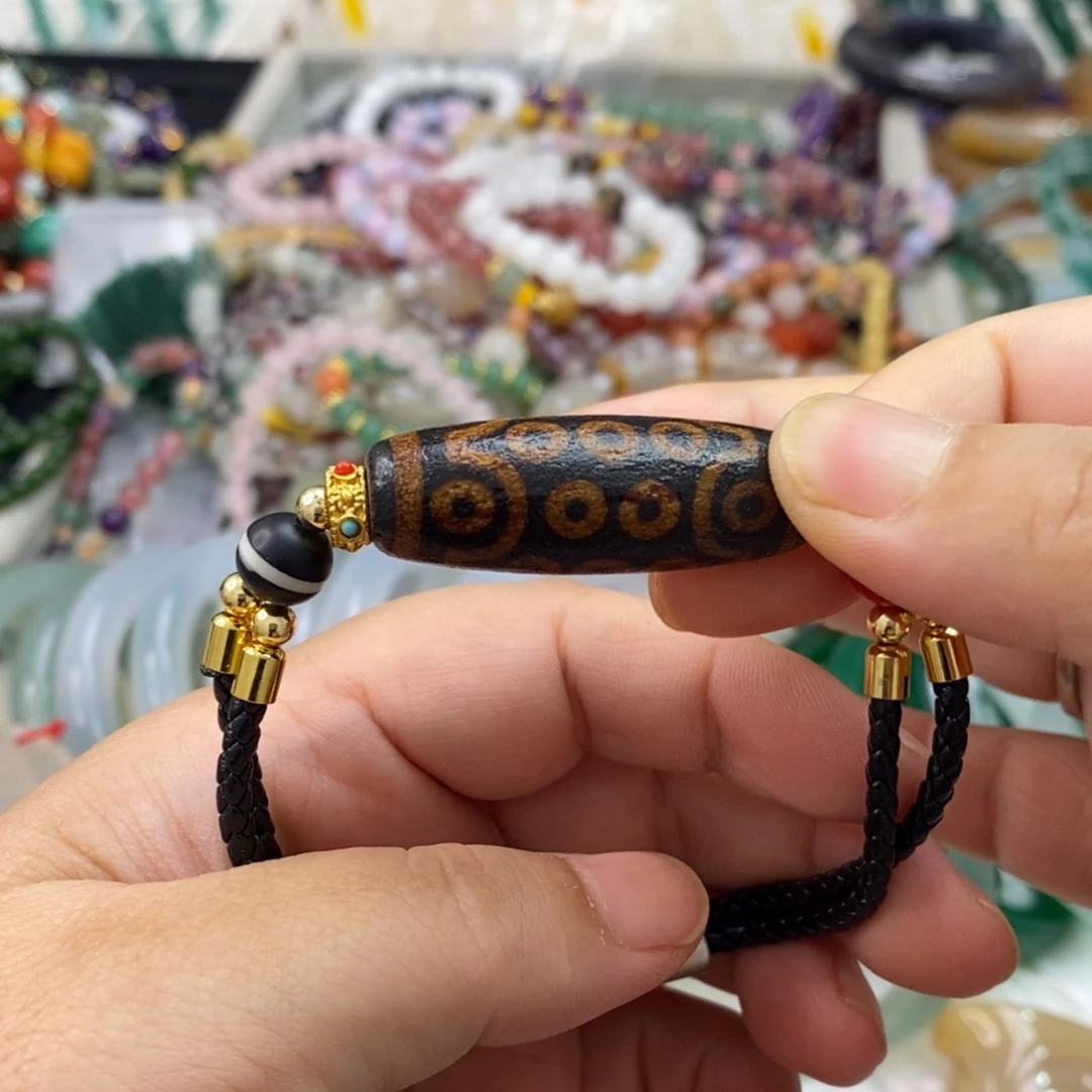 合金玛瑙手饰玛瑙