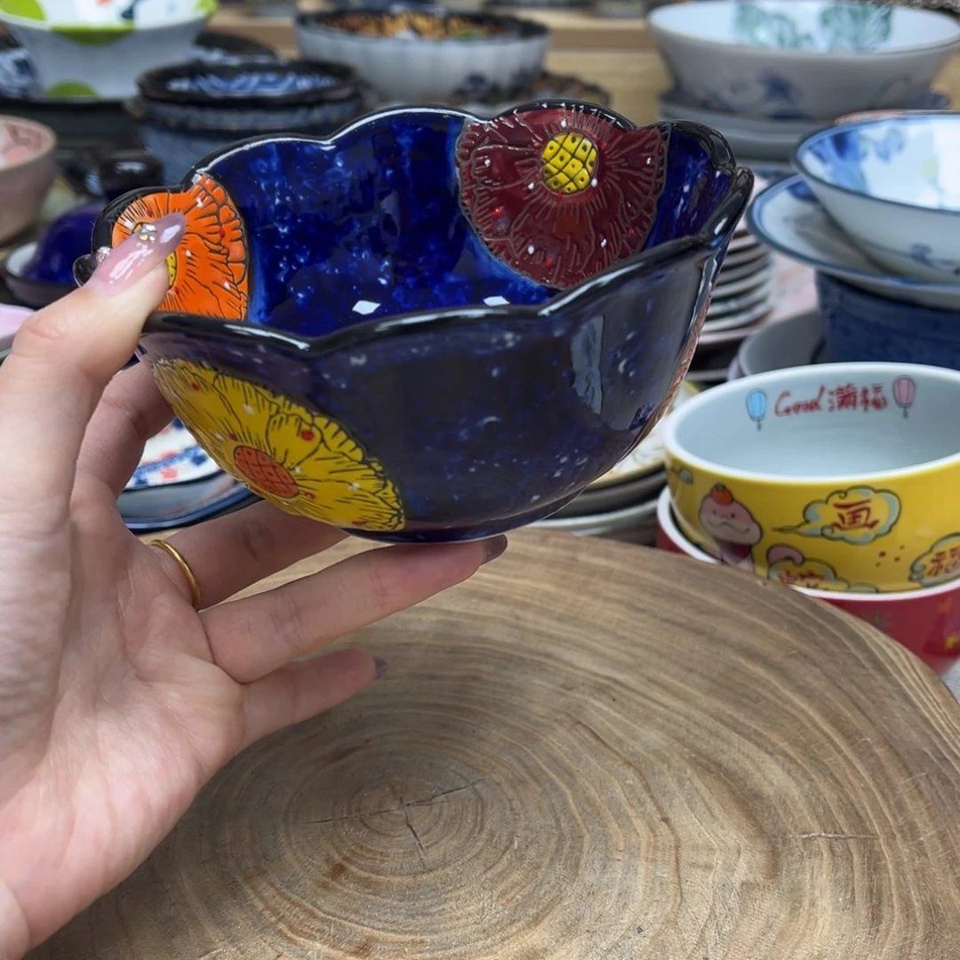 我的姐姐们好可爱