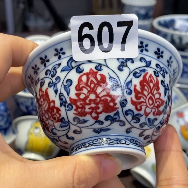 双狮大压手大压微瑕杯杯杯杯杯