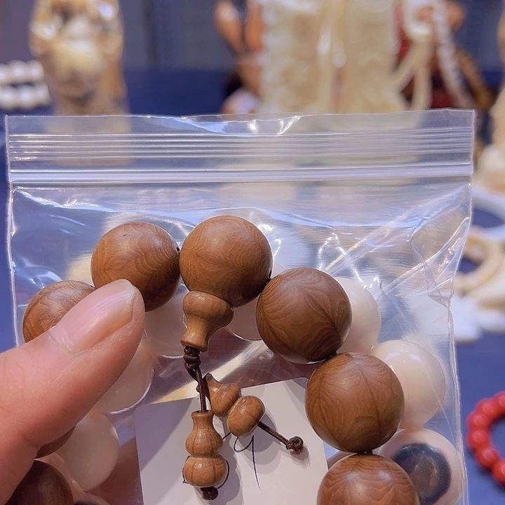 相***己非金属木质定制木制品059