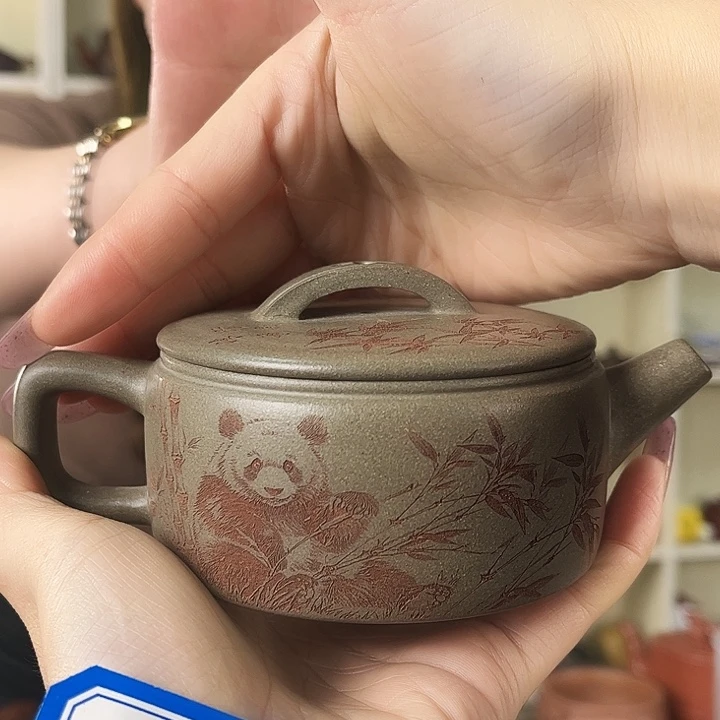 茶壶紫砂紫砂工艺厂