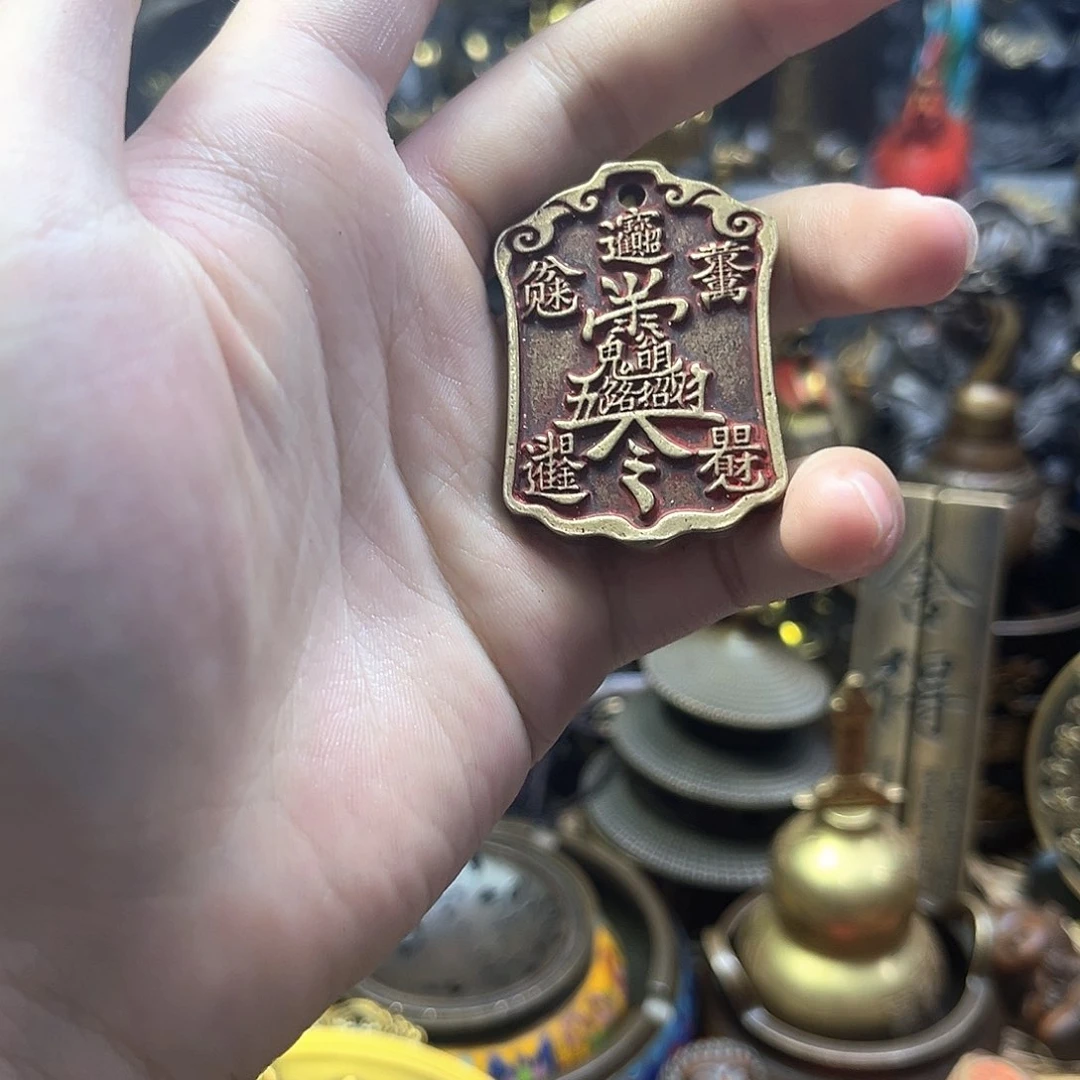 小杰精品铜器链接