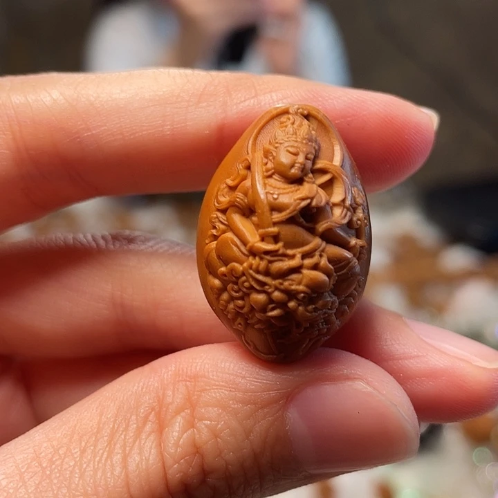 橄榄核手串/手链橄榄核