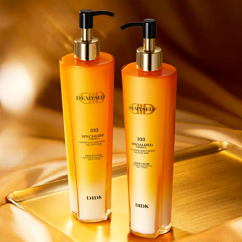 【专柜正品 进口花蜜】DIDK金致多肽花蜜臻养护手霜抗皱紧致保湿霜