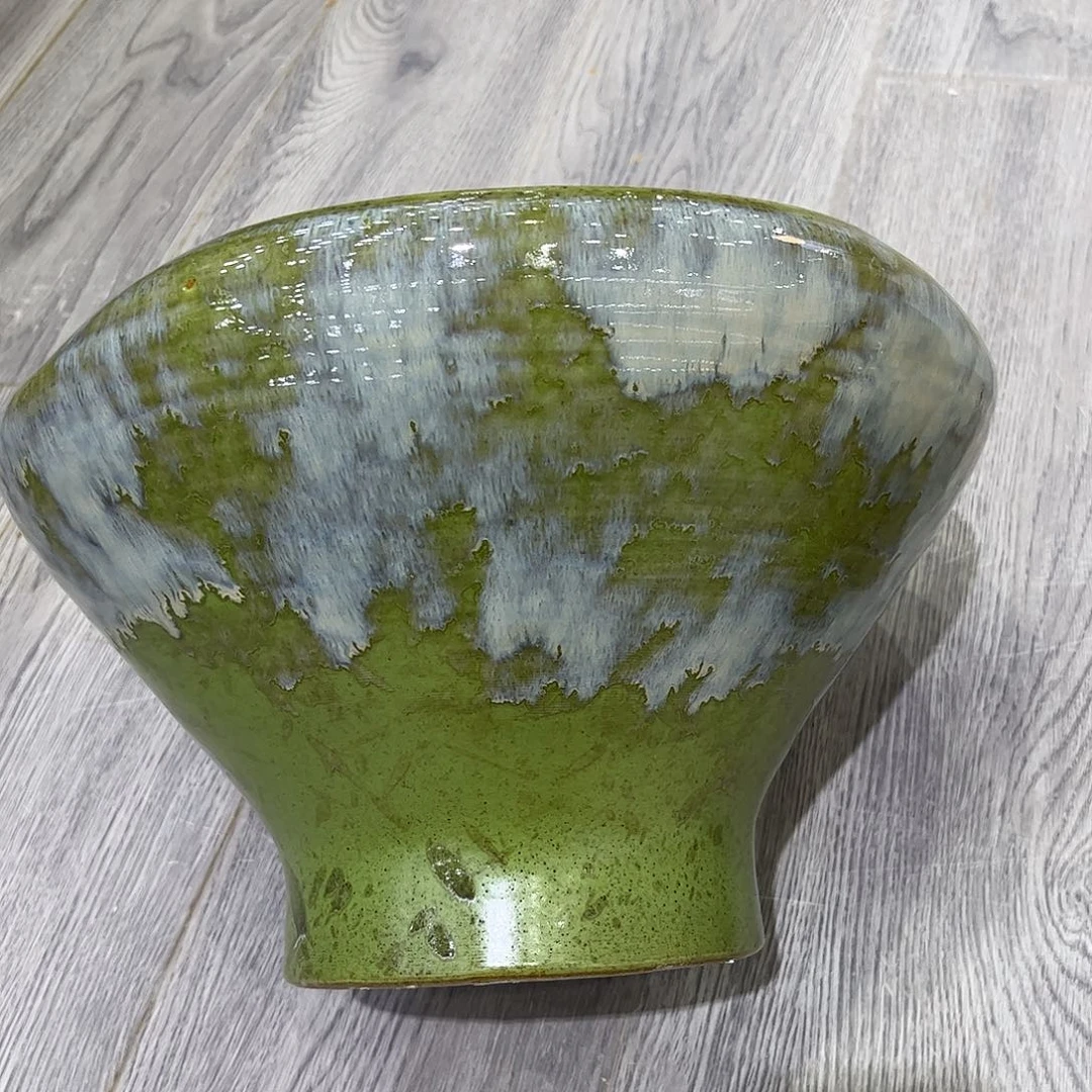 摆件陶高19口径29.5