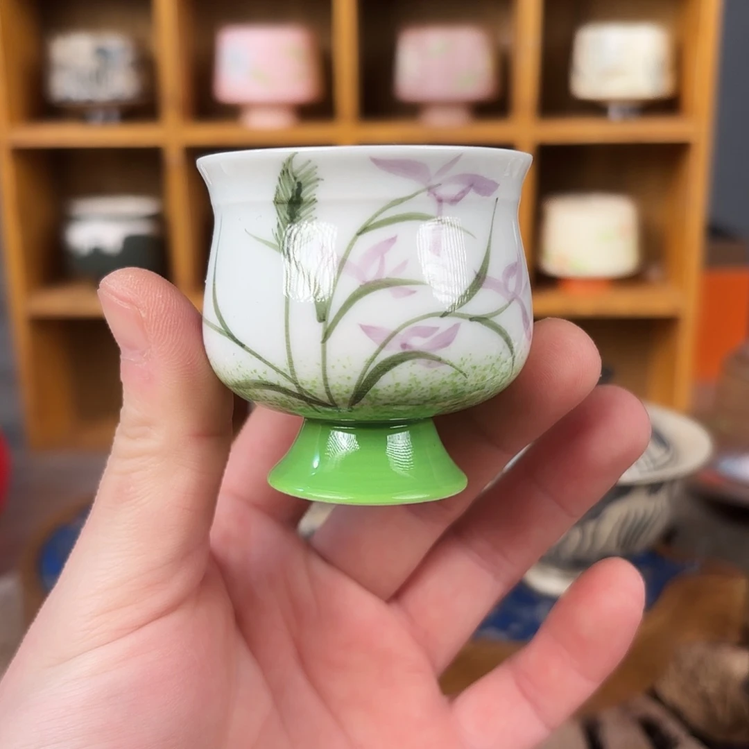 高温陶瓷茶壶茶杯盖碗等