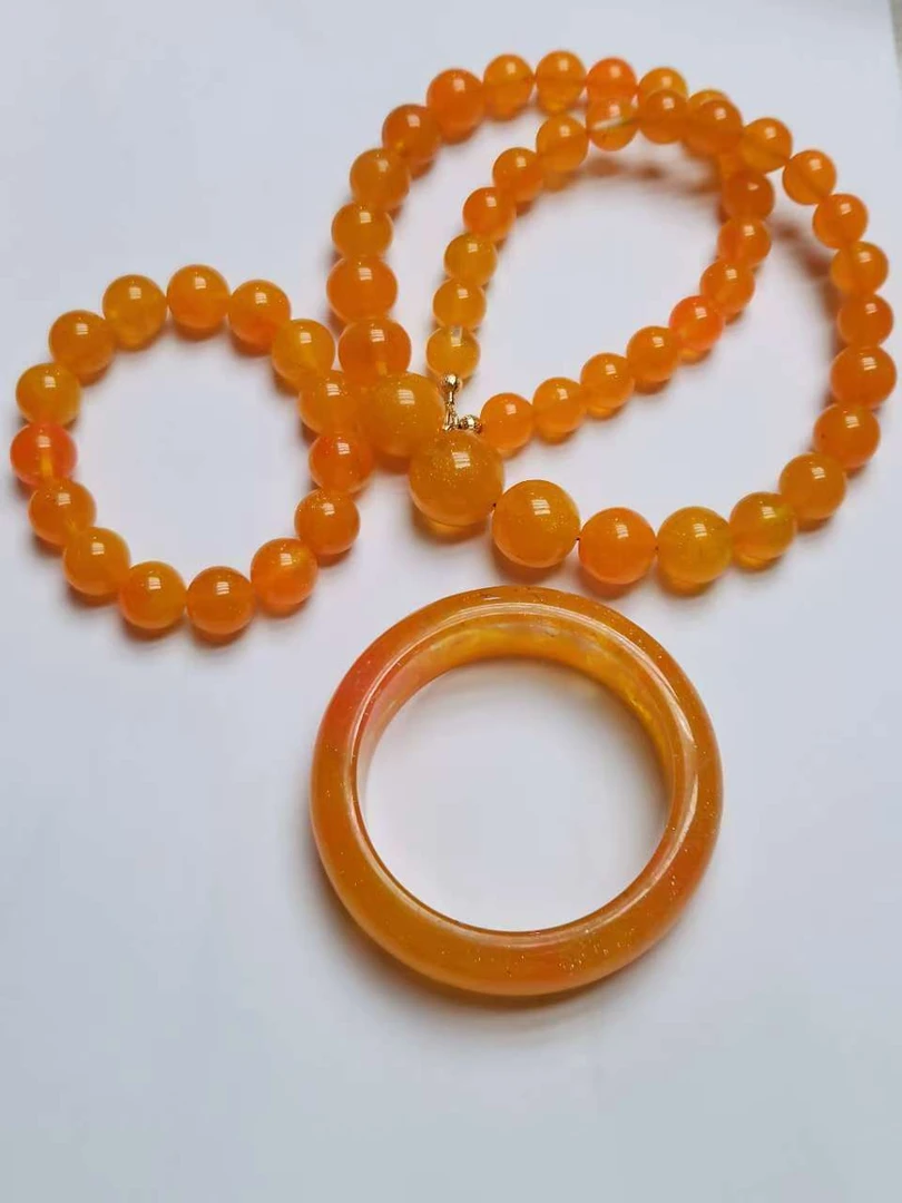 时尚饰品国风潮流情侣气质百搭吊坠DA125