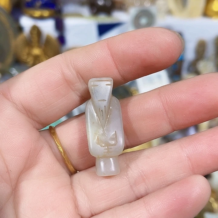 软玉杂项未镶嵌杂项等多种